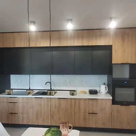 Apartmán Horizon.10 Vip Sun Towers *