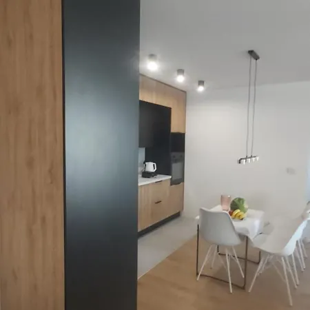 Apartmán Horizon.10 Vip Sun Towers *