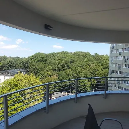 Apartmán Horizon.10 Vip Sun Towers